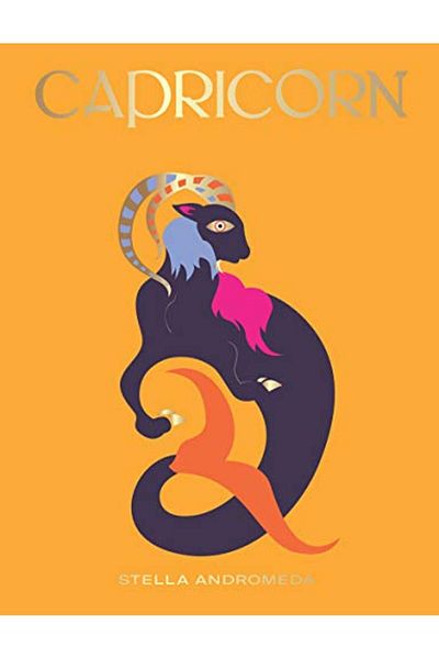 Macmillan Distribution Capricorn