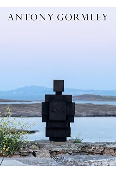 Penguin Random House أنتوني جورملي