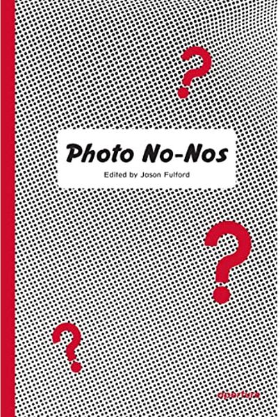 Ingram Photo Nonos Meditations On What Not To Photograph