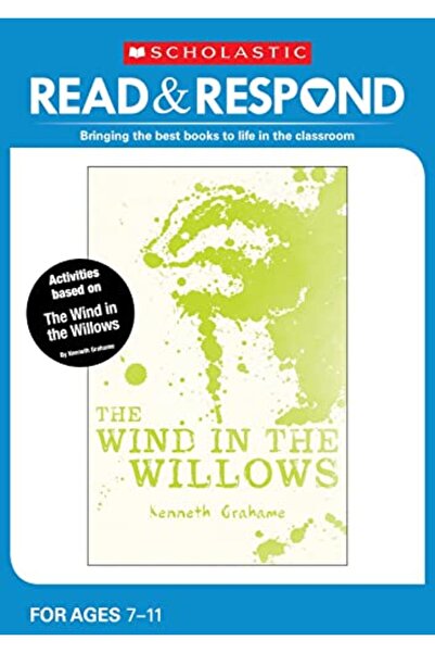 Harper Collins الريح في الصفصاف