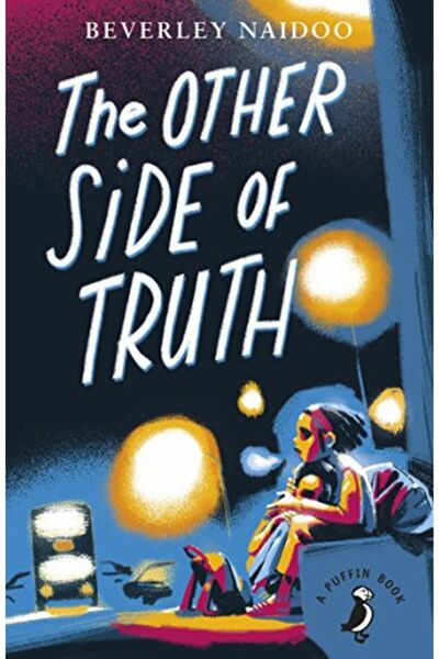 Penguin Random House The Other Side Of Truth