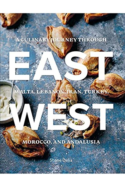 Interlink Publishing Group رحلة التوابل: مغامرات في الطبخ الشرق أوسطي