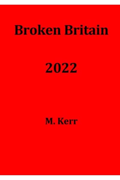 Ingram Internatıonal Inc بريطانيا المكسورة 2022