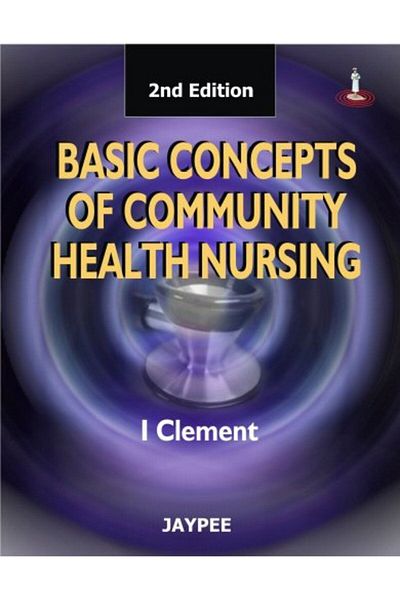 Ingram Basic Concepts Of Community Health Nursing