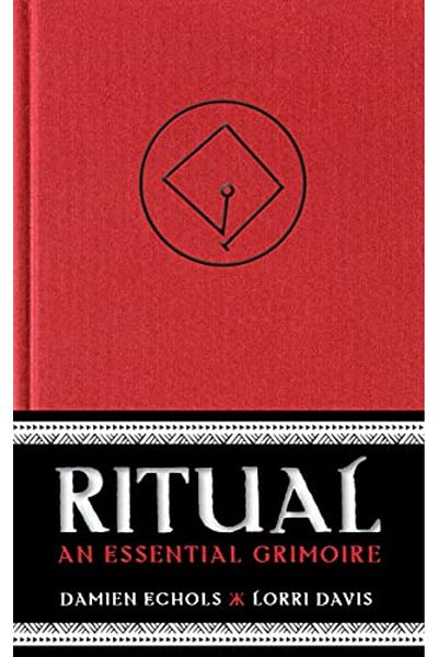 Macmillan Distribution Ritual An Essential Grimoire