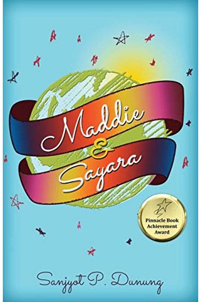 Ingram Maddie & Sayara