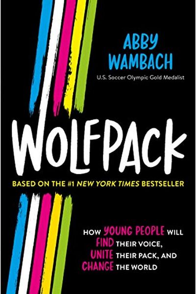 Macmillan Distribution Wolfpack