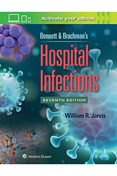Wolters Kluwer العدوى في مستشفى بينيت وبراكمانز