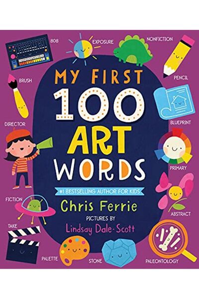 Sourcebook أول 100 كلمة فنية لي