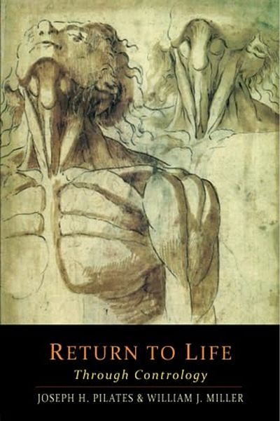 Ingram Return To Life Through Contrology