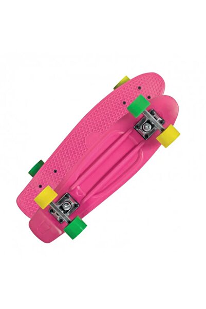 CHOKE Juicy Susi Penny Board, Pembe