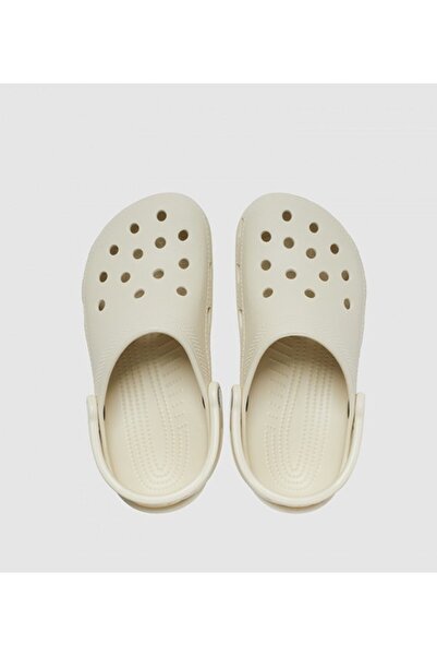 Crocs Bone Unisex Adult's Classic Clog