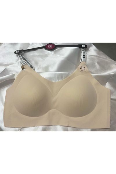 F.K Laser Cut Stylish Bra