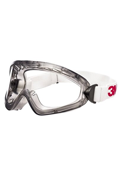 3M 2890 A Google Ventilli As/af Koruyucu Güvenlik Gözlük Id 7000032481