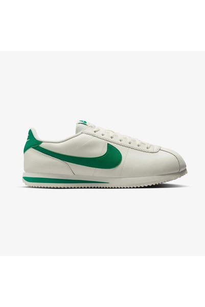 Nike Cortez Erkek Beyaz Sneaker