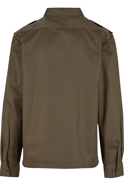 Brandit Herren US Shirt