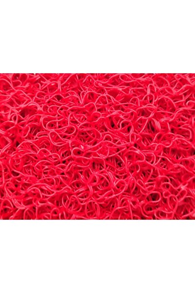 PASPASSER Kıvırcık Paspas Kaymaz Taban Halı Yolluk Kapı Önü Paspası 14 mm kalınlık 2,6 kğ/mt2