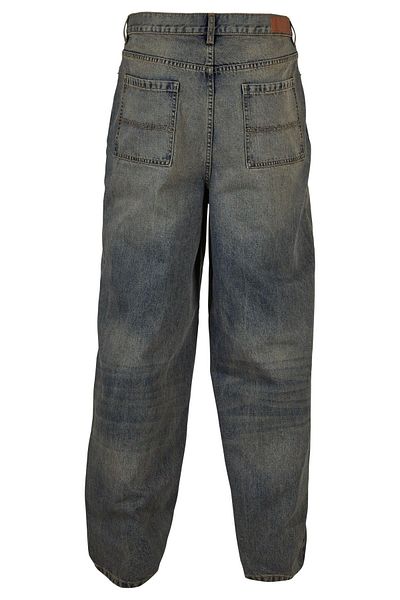 Urban Classics Herren 90'lar Kot Pantolon