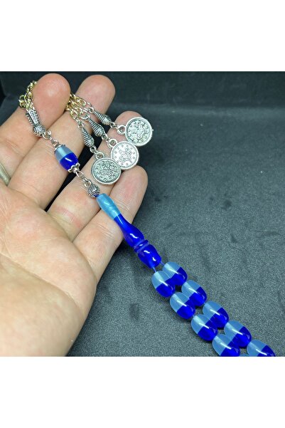 Uçak Camı Tesbih Çift Taraflı