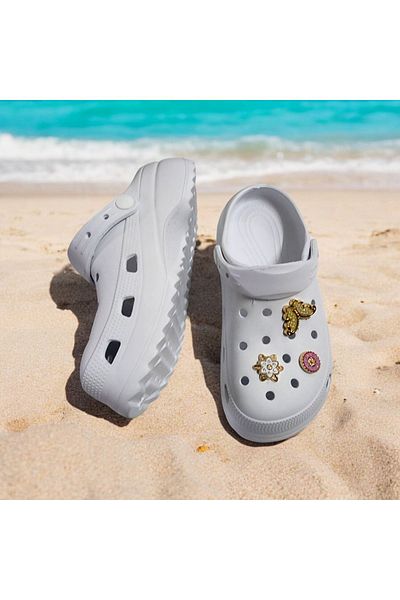 AkınalBella Papuci Eva Sea, Beach, Coast - Autocolant zilnic de piatră pentru copii Detaliat