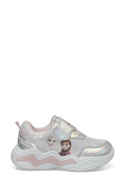 Frozen Salda Pink Comfort Sole Sports Shoes for Girls