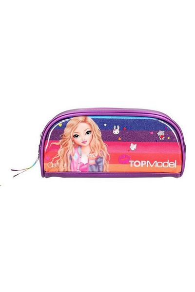 Top Model Topmodel Pencil Tube Friends Purple, N/a