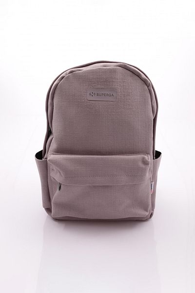 Superga 24204 Rucsac model Gri Lino