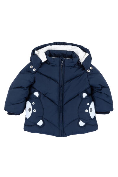 Chicco MONT - KAPISONU ÇIKARILABİLEN