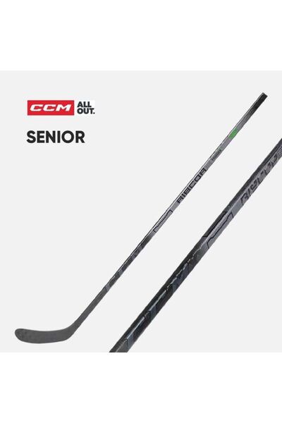 ccm Ribcor Trigger 6 Pro Senior 80 Flex P5 Kaşık Sol Hokey Sopası