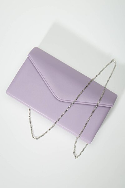 GULT ليلك رولكا - حقيبة محفظة زالفارس