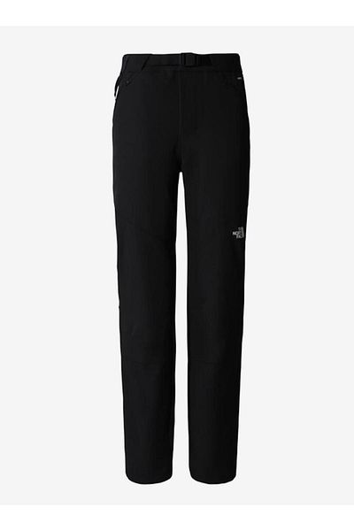 THE NORTH FACE W Diablo Γυναικείο παντελόνι εξωτερικού χώρου - Κανονικό ίσιο παντελόνι