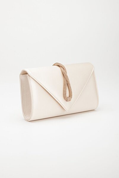 GULT Сатене портфель - десять кольорів сумки