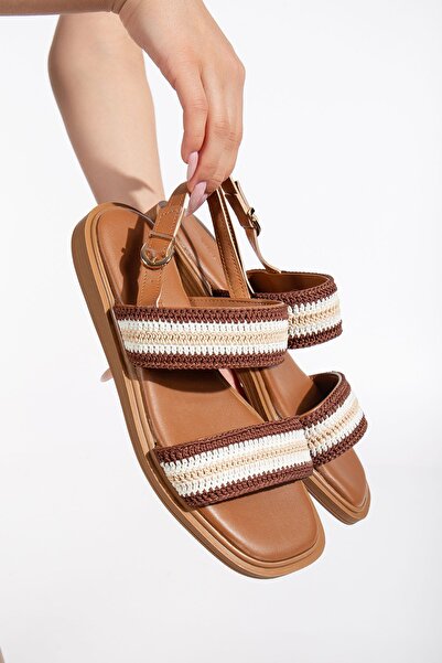 GULT В'язані сандалі