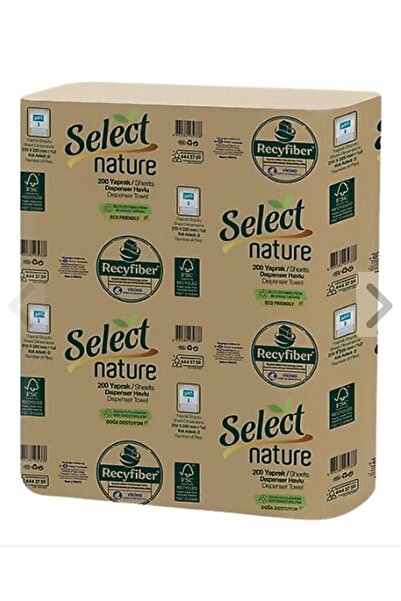 mitolife منشفة موزع بنية عضوية - ورقة 200