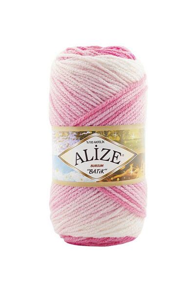 Alize Burcum Batik 2164 Μοντέλο Άνετη Κοπή