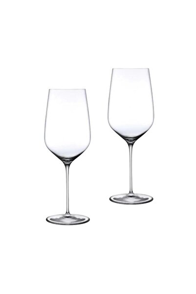 Paşabahçe 32160 Nude Stem Zero Vertigo Şarap Bardağı 420cc 2'li