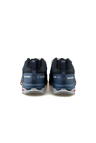 Salomon X Ultra 4 Gtx Erkek Outdoor Ayakkabısı L47376500 Renkli