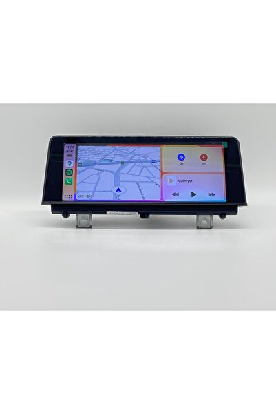 NAWSOON BMW F20-F30 (2-3KASA) Uyumlu NBT EKRAN CARPLAY ANDROİDAUTO MULTİMEDYA