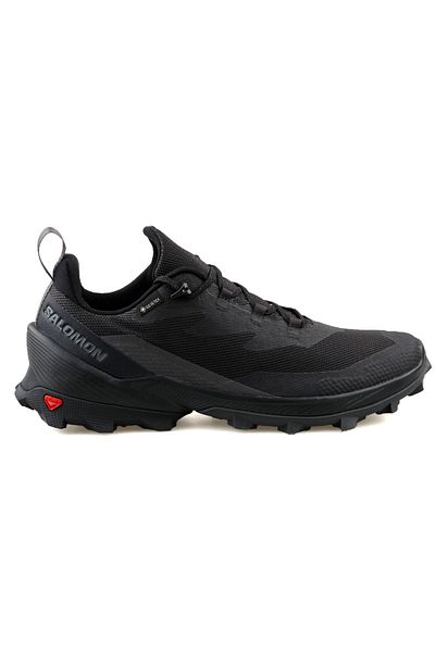 Salomon Men's Outdoor Shoes - Cross over 2 Gtx, L 47269000   Black