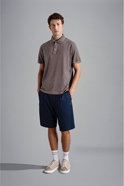 PAUL&SHARK ΑΝΔΡΙΚΟ ΠΟΛΟ ΚΡΕΑΤΟΥΡΑ ΚΑΛΟΚΑΙΡΙΟΥ ΒΑΜΒΑΚΙ