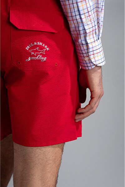 PAUL&SHARK ΜΑΡΜΑΡΙΝΟ ΦΟΡΜΑ ΜΑΡΜΑΡΙΝΟ