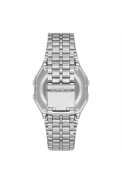 Casio A159wa-n1df Retro Wristwatch