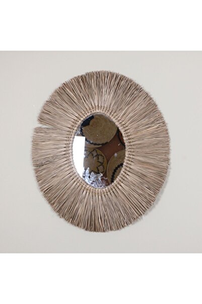 Mylamp Scopa 75x68 cm. Ayna Çerçevesi