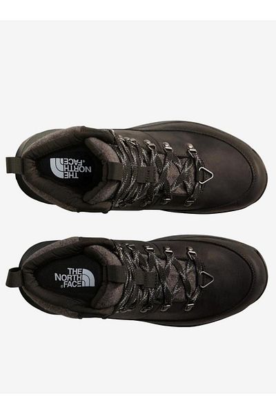 THE NORTH FACE M Bergen Leather Wp
