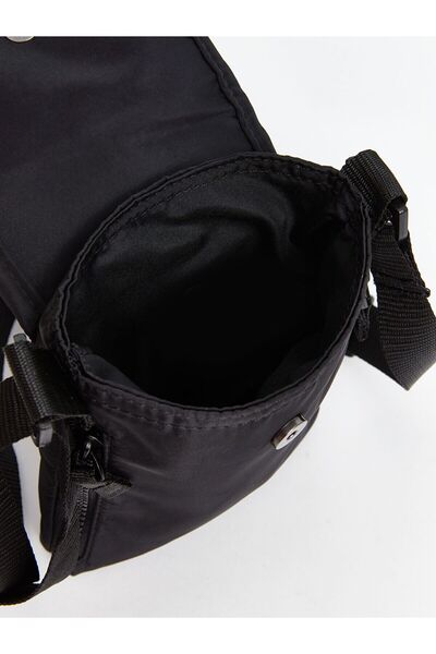 Boldy Телефонна сумка та сумка через плече - з ременем та кишенями, дизайн че...