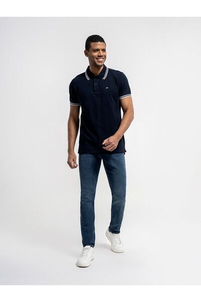 Loft Ricardo Slim Fit Erkek Pantolon