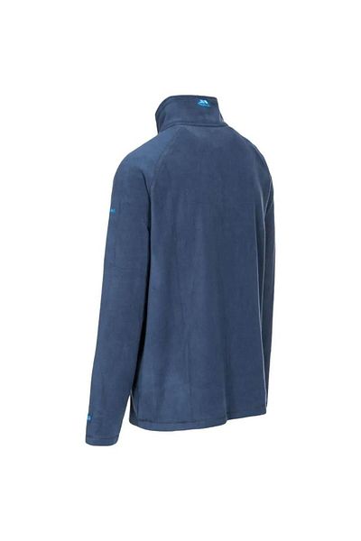Trespass Blackford Maflmfn10001 - Men's Microfleece Navy Fleece