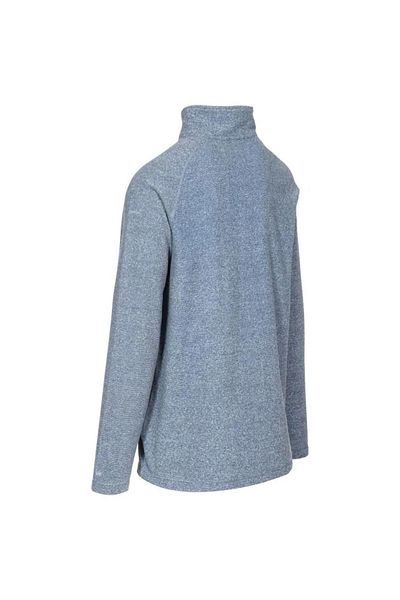 Trespass Maflmfn20001 Keynote - Men's Fleece Maflmfn20001 Fleece At100 Navy
