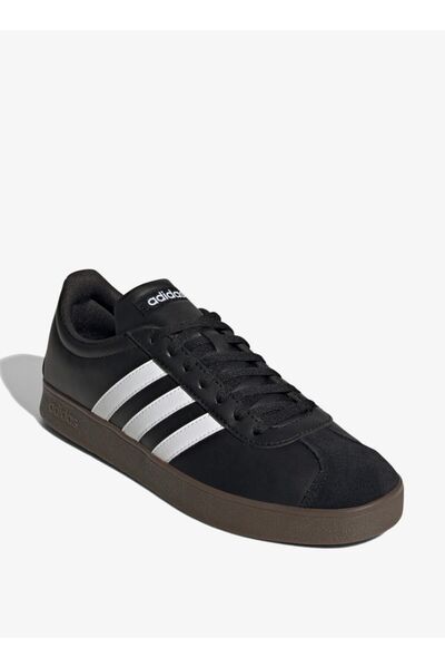 adidas حذاء تنس رجالي برباط للإغلاق - VL COURT BASE