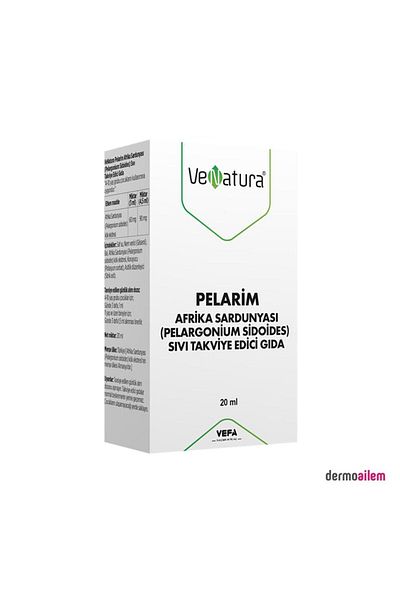 VeNatura Pelarim 20 ml
